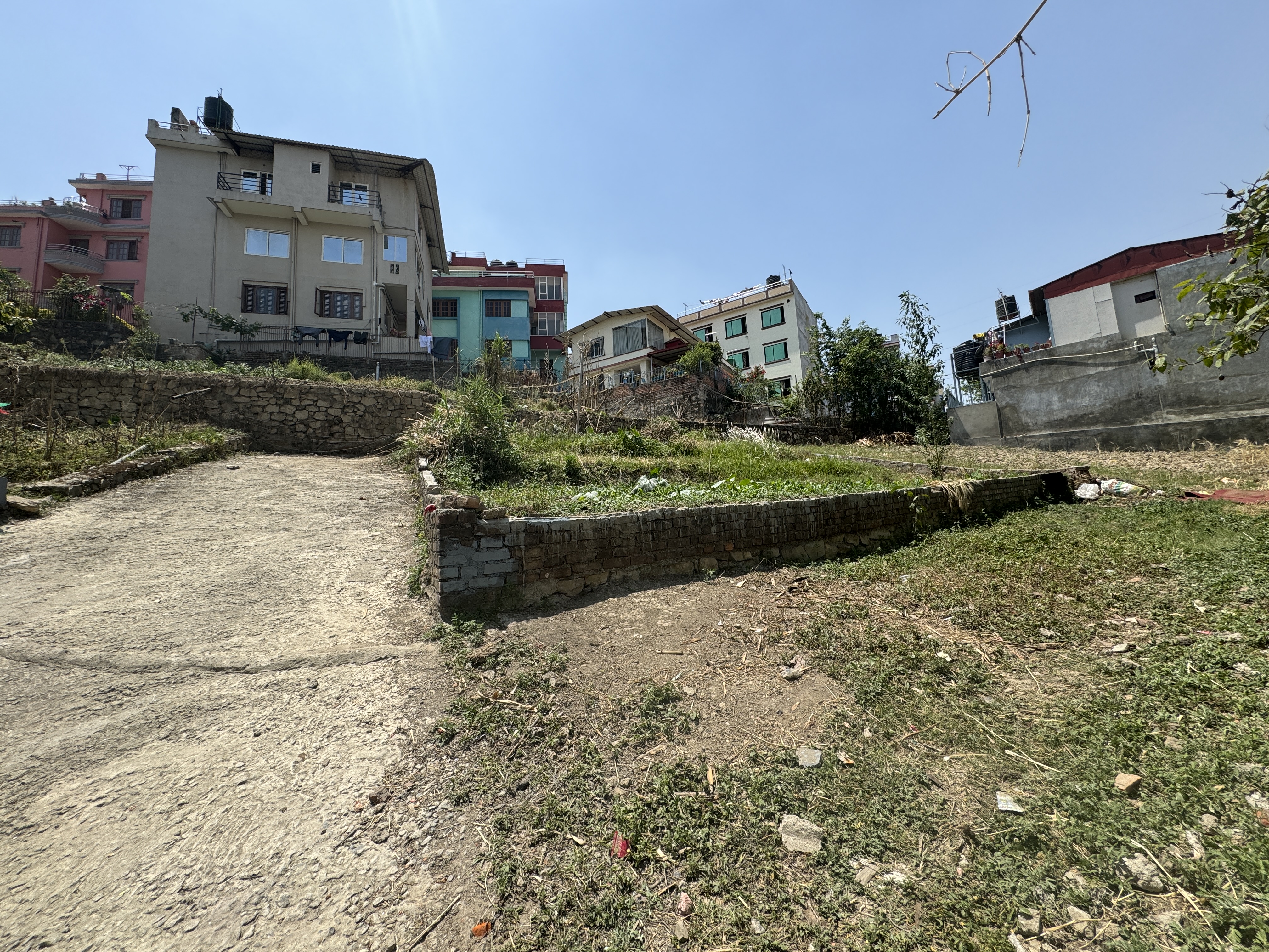 Picture of Chandragiri Municipality, Bagmati